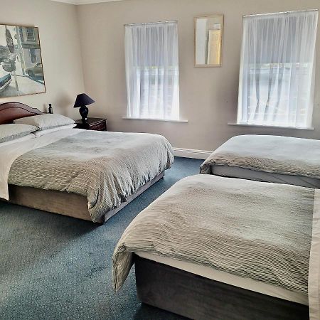Dun Maeve Guesthouse 韦斯特波特 外观 照片
