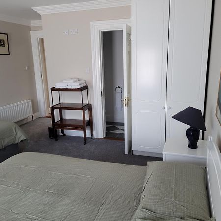 Dun Maeve Guesthouse 韦斯特波特 客房 照片