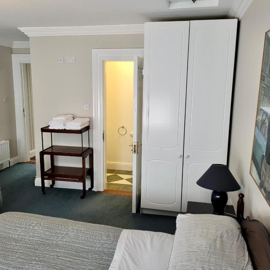 Dun Maeve Guesthouse 韦斯特波特 外观 照片
