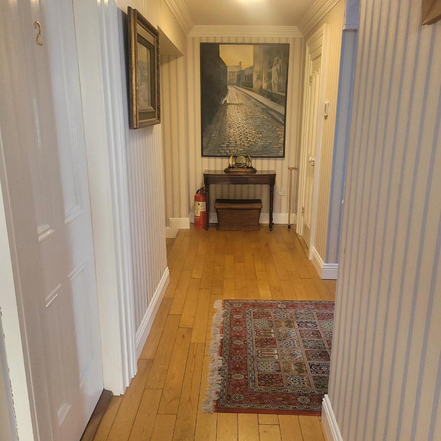 Dun Maeve Guesthouse 韦斯特波特 外观 照片