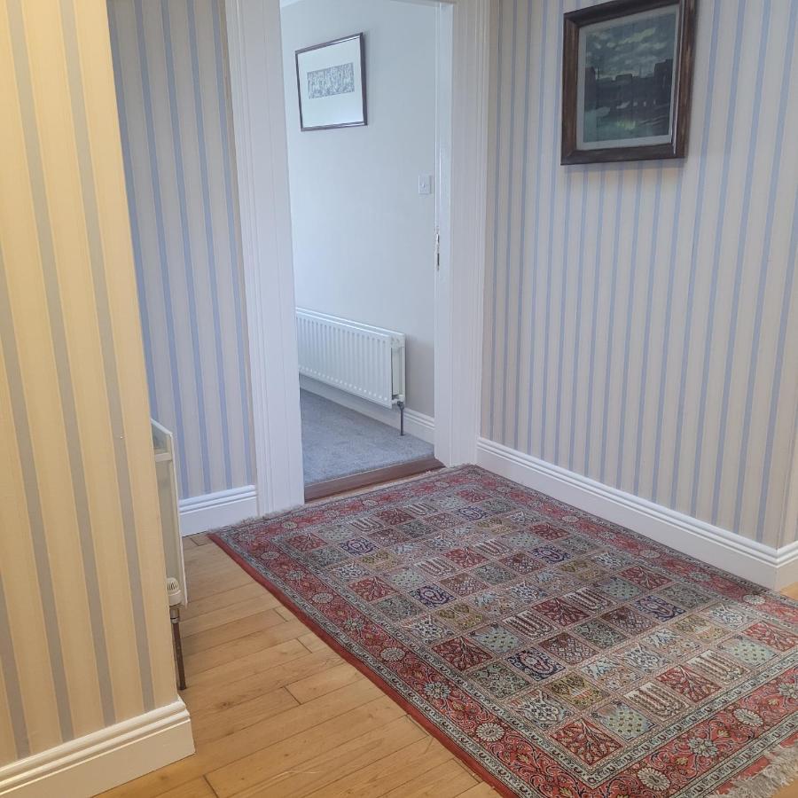 Dun Maeve Guesthouse 韦斯特波特 外观 照片