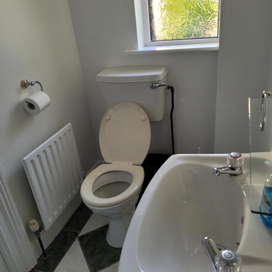 Dun Maeve Guesthouse 韦斯特波特 外观 照片