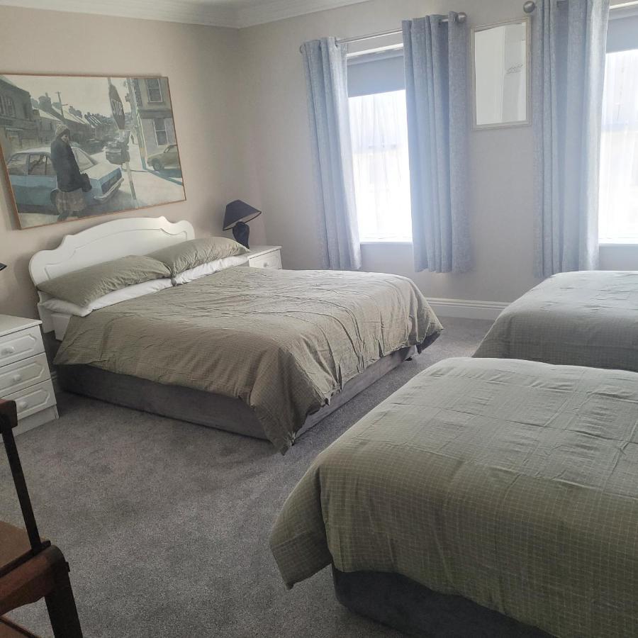 Dun Maeve Guesthouse 韦斯特波特 外观 照片