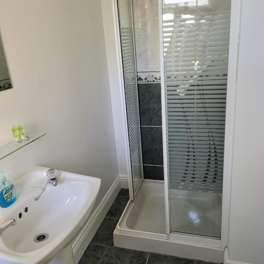 Dun Maeve Guesthouse 韦斯特波特 外观 照片